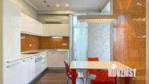 3-к квартира, вторичка, 107м2, 7/14 этаж