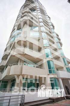 2-к квартира, вторичка, 119м2, 6/19 этаж