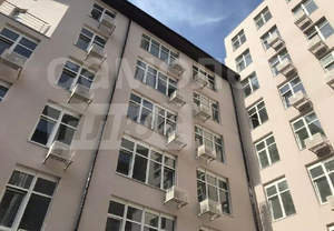 Студия квартира, вторичка, 39м2, 4/8 этаж