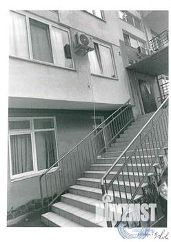 Студия квартира, вторичка, 57м2, 1/5 этаж