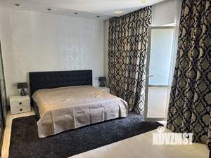 3-к квартира, вторичка, 94м2, 3/4 этаж