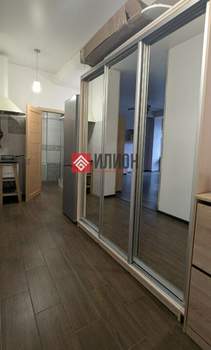 3-к квартира, вторичка, 55м2, 2/9 этаж