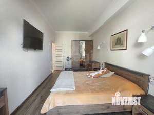 3-к квартира, вторичка, 119м2, 2/15 этаж