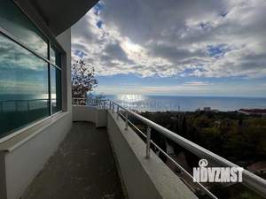 3-к квартира, вторичка, 210м2, 4/19 этаж