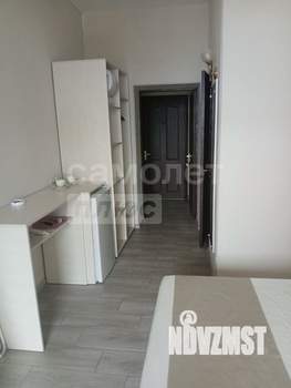 1-к квартира, вторичка, 20м2, 3/3 этаж