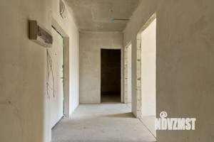 1-к квартира, вторичка, 48м2, 4/8 этаж