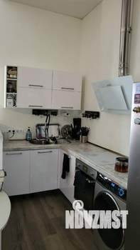 2-к квартира, вторичка, 58м2, 1/4 этаж