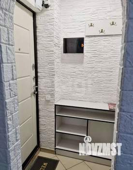 1-к квартира, вторичка, 32м2, 6/6 этаж