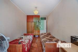 3-к квартира, вторичка, 54м2, 4/5 этаж