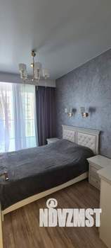 3-к квартира, вторичка, 58м2, 14/25 этаж