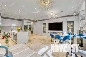 5-к квартира, вторичка, 111м2, 3/6 этаж