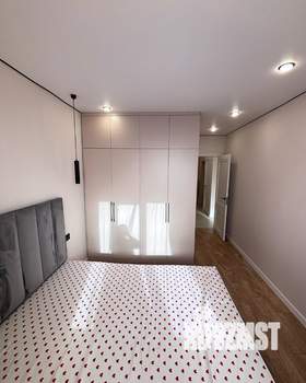 1-к квартира, вторичка, 37м2, 6/8 этаж