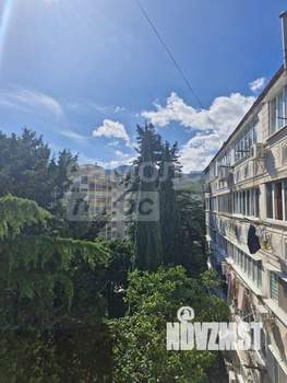 1-к квартира, вторичка, 35м2, 5/5 этаж