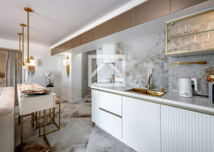3-к квартира, вторичка, 104м2, 1/11 этаж