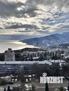 2-к квартира, вторичка, 77м2, 9/9 этаж