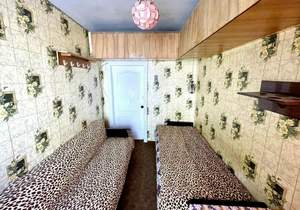 3-к квартира, вторичка, 60м2, 3/5 этаж