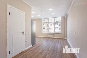Студия квартира, вторичка, 31м2, 2/8 этаж
