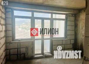 2-к квартира, вторичка, 89м2, 9/11 этаж