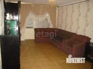 2-к квартира, вторичка, 60м2, 2/4 этаж