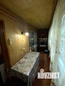 2-к квартира, вторичка, 54м2, 1/5 этаж