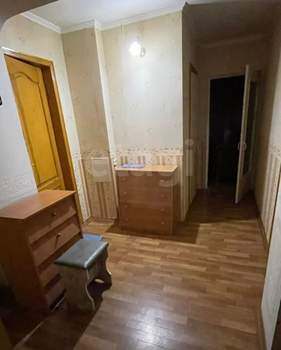 3-к квартира, вторичка, 63м2, 1/5 этаж
