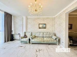2-к квартира, вторичка, 89м2, 6/8 этаж