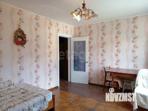 1-к квартира, вторичка, 43м2, 12/12 этаж