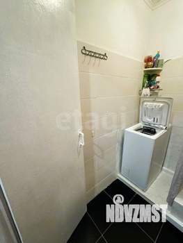 2-к квартира, вторичка, 46м2, 2/4 этаж