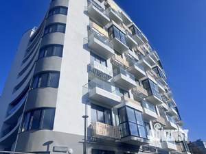 2-к квартира, сданный дом, 57м2, 4/9 этаж