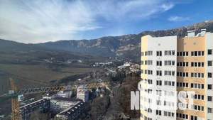 1-к квартира, вторичка, 35м2, 14/15 этаж