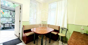 5-к квартира, вторичка, 115м2, 1/2 этаж