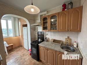 2-к квартира, вторичка, 55м2, 3/5 этаж