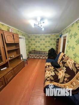 2-к квартира, вторичка, 44м2, 1/5 этаж