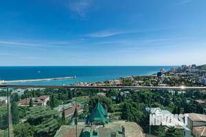 3-к квартира, строящийся дом, 239м2, 8/8 этаж