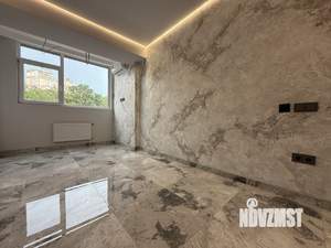 1-к квартира, вторичка, 38м2, 6/12 этаж