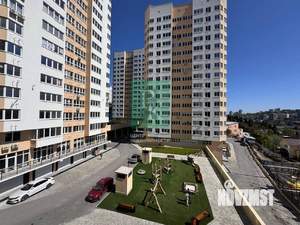 1-к квартира, вторичка, 35м2, 4/16 этаж