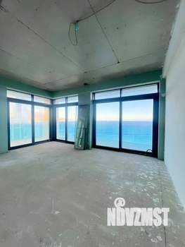 Студия квартира, вторичка, 106м2, 6/6 этаж