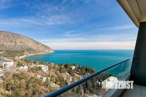 Студия квартира, вторичка, 59м2, 3/7 этаж