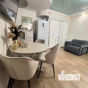 2-к квартира, вторичка, 48м2, 4/4 этаж