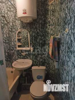 1-к квартира, вторичка, 34м2, 5/5 этаж