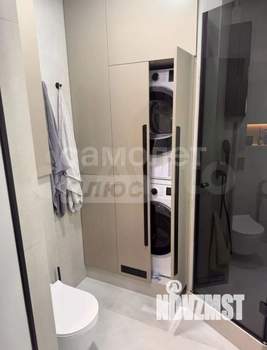 1-к квартира, вторичка, 35м2, 5/12 этаж