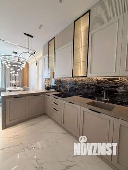 3-к квартира, вторичка, 115м2, 10/14 этаж