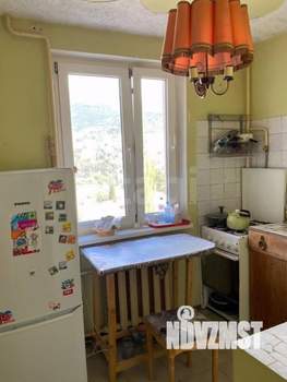 1-к квартира, вторичка, 29м2, 4/5 этаж