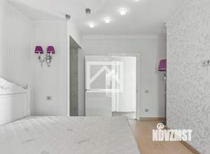 4-к квартира, вторичка, 147м2, 9/10 этаж