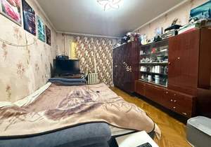 1-к квартира, вторичка, 28м2, 1/5 этаж