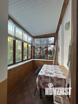 4-к квартира, вторичка, 87м2, 2/2 этаж