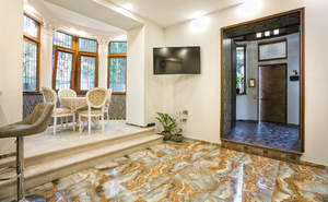 2-к квартира, вторичка, 90м2, 1/2 этаж