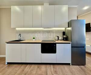 1-к квартира, вторичка, 36м2, 1/8 этаж