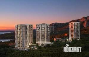 Студия квартира, вторичка, 42м2, 10/19 этаж