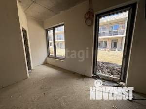 4-к квартира, вторичка, 125м2, 2/9 этаж